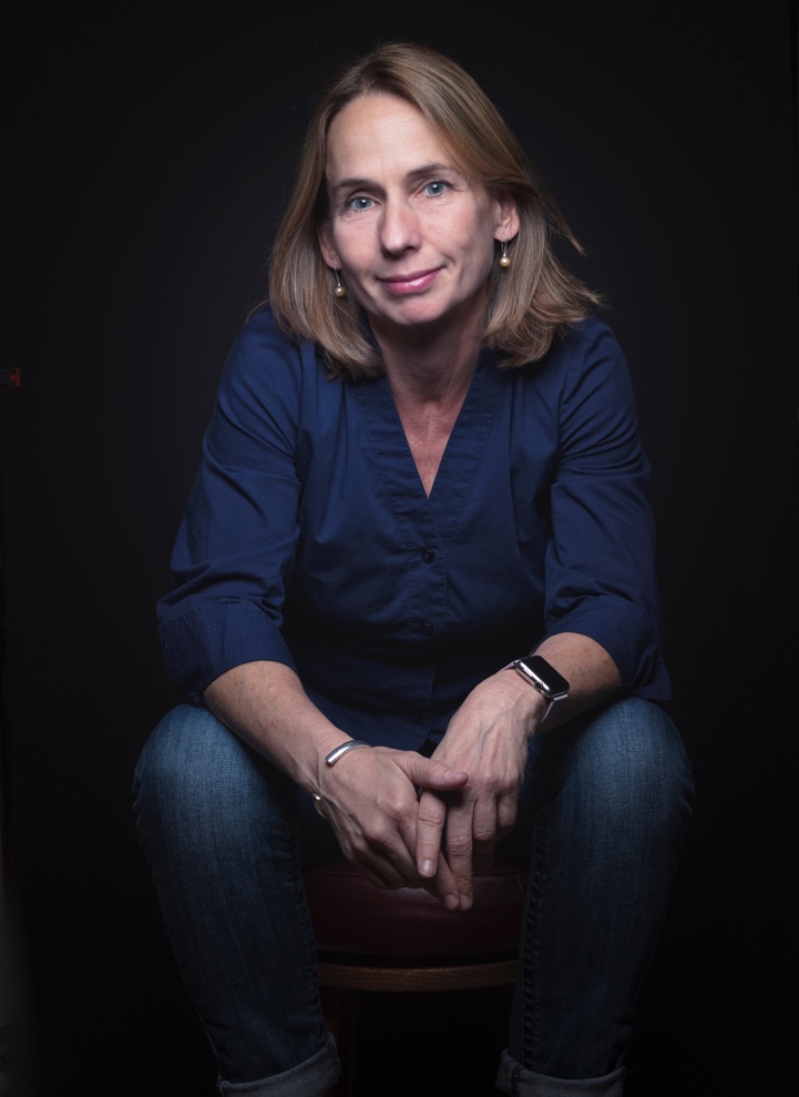 Elizabeth “Lisa” Peck