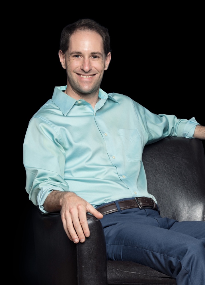 Kevin Schwin